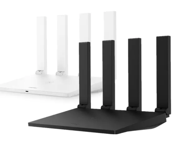 HUAWEI WiFi AX2S